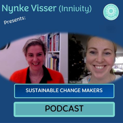 Sustainable Change Makers