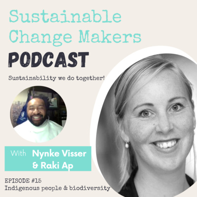 Sustainable Change Makers