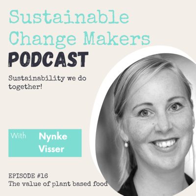 Sustainable Change Makers