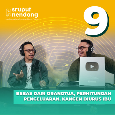 Sruput Nendang