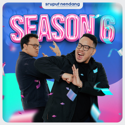 Kami Dan Idola - Idola Kami (Part 1) - Sruput Nendang S6 E20 episode artwork