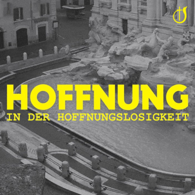 Gott beim Wort nehmen // Hoffnung in der Hoffnungslosigkeit (Teil 4) // Christian Krumbacher episode artwork