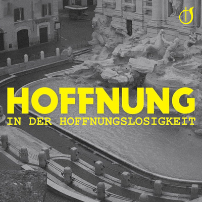 Was bringt dein Christsein für Gott? // Hoffnung in der Hoffnungslosigkeit (Teil 5) // Christian Krumbacher episode artwork