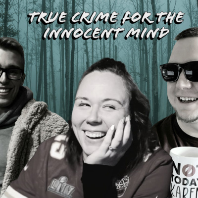 Episode 1 "Casey Anthony pt. 1" Episode 1 "Casey Anthony pt. 1"