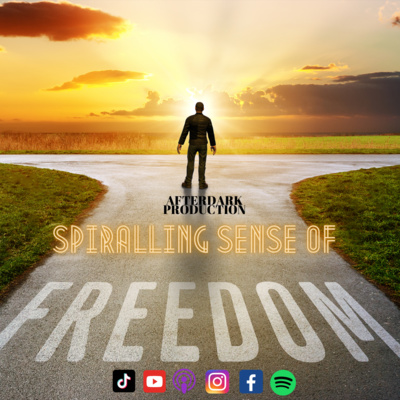 The new path, New season, New podcast
