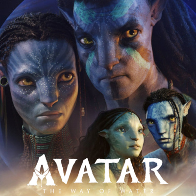 Avatar: The Way of Water (2022) Review