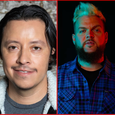 #23 - Pedro and the Prodigy: A Mad Hatter Shows Podcast Episode to Remember with Efren Antonio Ramírez and Big Murph! #23 - Pedro and the Prodigy: A Mad Hatter Shows Podcast Episode to Remember with Efren Antonio Ramírez and Big Murph!