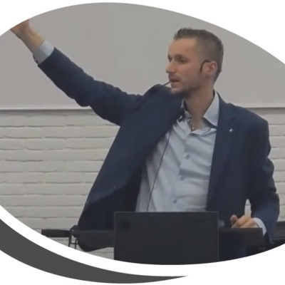 Hooglied 5 : 1-16. Thema: Het lied van de Bruid en de Bruidegom. Br. Reinier Milort