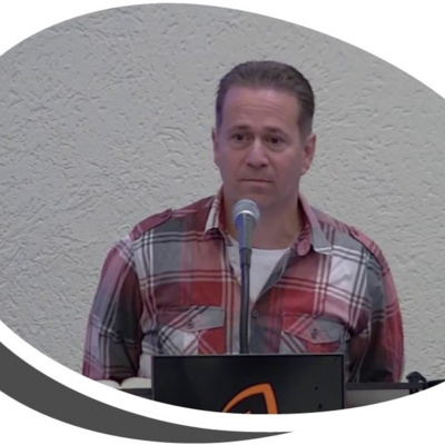 Romeinen: 3, 4, 5,6 en 8. Thema: Hoe te wandelen in de overwinning. Br. Wilco van Broekhuizen