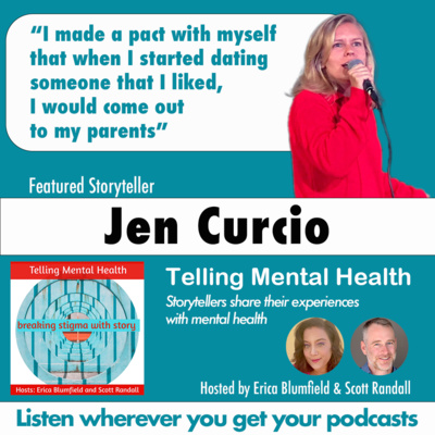 Telling Mental Health