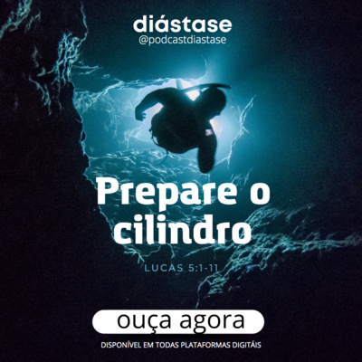 [Ep 015] - REFLEXÃO - PREPARE O CILINDRO