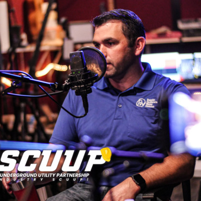 The SCUUP Podcast