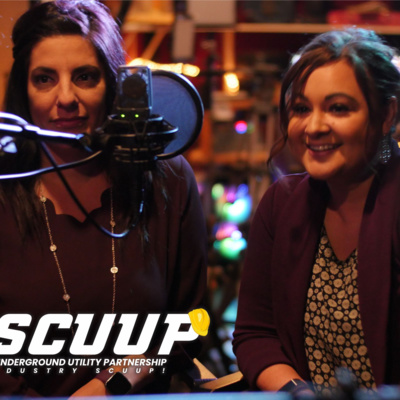 The SCUUP Podcast
