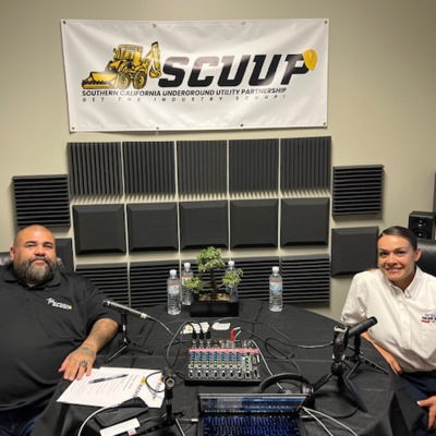 The SCUUP Podcast