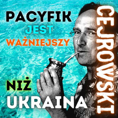 Wojciech Cejrowski