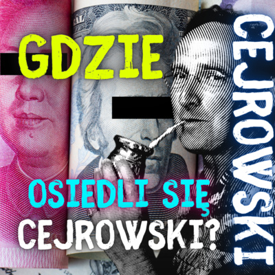 Wojciech Cejrowski