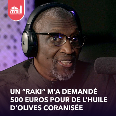 La sorcellerie et le mauvais œil : prévention et traitements - Partie 2