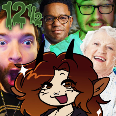 12½. THE TILT-A-WHIRL DEBATE [LOST EPISODE] episode artwork