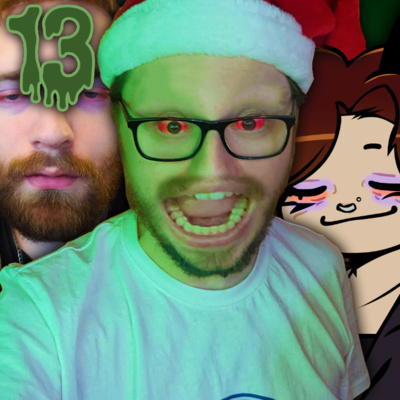 13. THE ONLY WORD ZACH WON'T SAY episode artwork