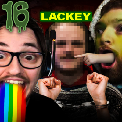 16. WE FORCED THIS YOUTUBER TO WORK FOR US episode artwork