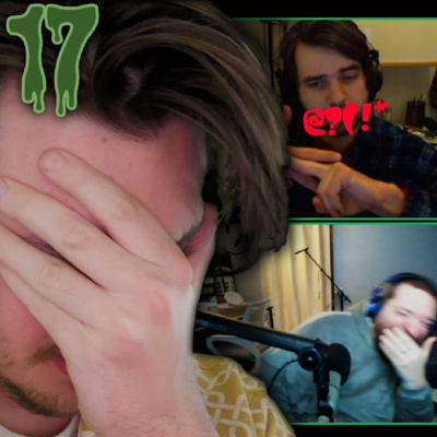 17. ZACH CAN'T GET A JOB AFTER THIS PODCAST episode artwork