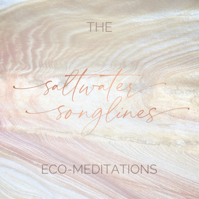 Eco-Meditation: Mangroves as Ancestors & your Bones