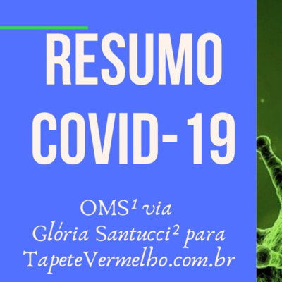 Resumo COVID-19