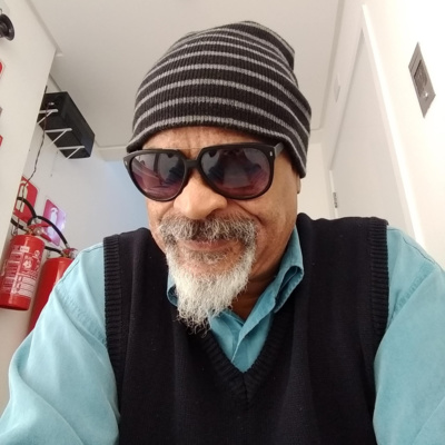 DJ Billy programa II Novembro 2021