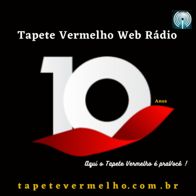 Momento Poesia no Tapete Vermelho Com Mauro Castro