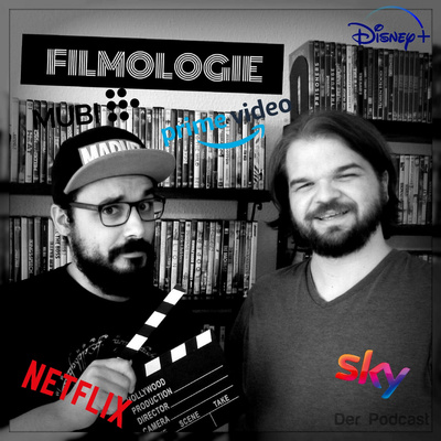 Ep.48: Streaming Vergleich - NETFLIX, PRIME VIDEO, SKY, DISNEY+ & mehr