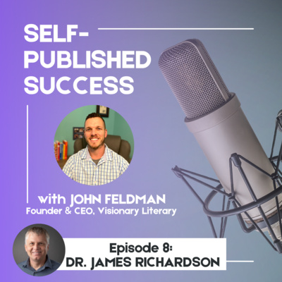 Self-Published Success