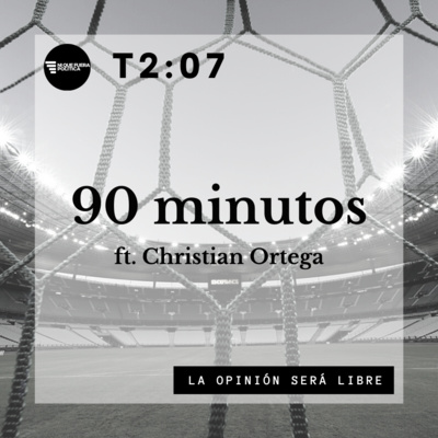 T207 - 90 minutos