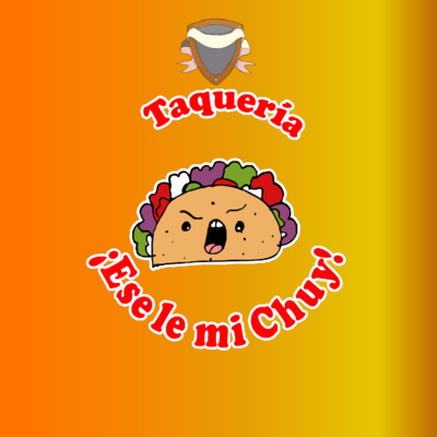 Taquería (F. Pessoa a la mexicana) - Revista Faraute episode artwork