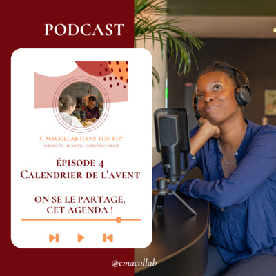 C-MACOLLAB dans ton biz\'