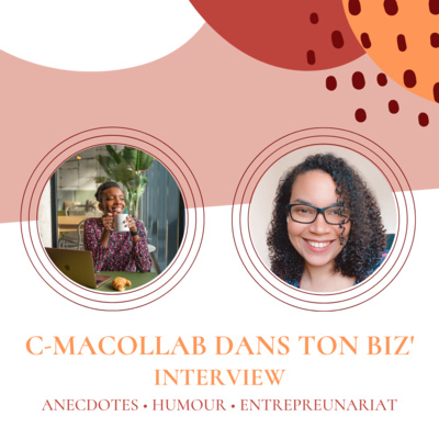 C-MACOLLAB dans ton biz\'