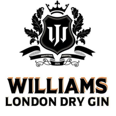 002.GinClub- Season2-WILLIAMS DISTILLERY Julio Williams -Temporada 2