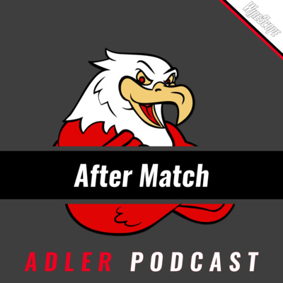 After Match: SGE - WOB