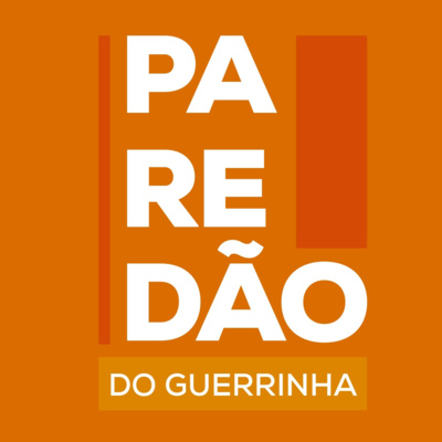 Paredão do Guerrinha - Abel Braga episode artwork