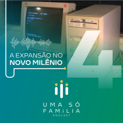 A Expansão No Novo Milênio