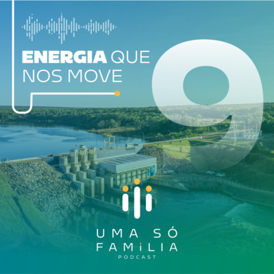 Energia Que Nos Move