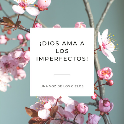 UNA VOZ DE LOS CIELOS
