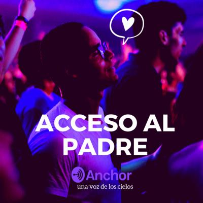 ACCESO AL PADRE episode artwork