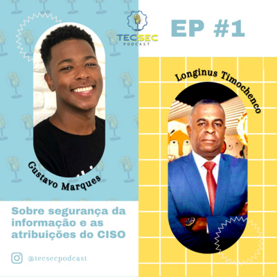 TECSEC PODCAST
