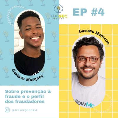 TECSEC PODCAST