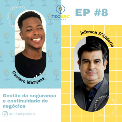 TECSEC PODCAST