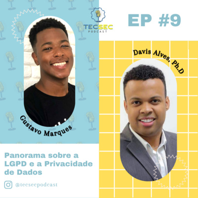 TECSEC PODCAST