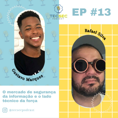 TECSEC PODCAST