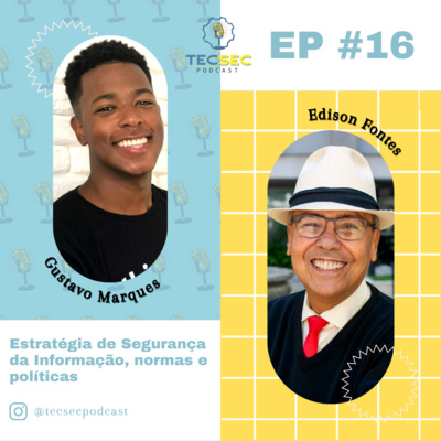 TECSEC PODCAST
