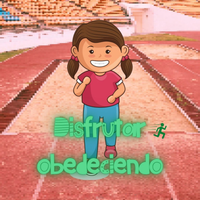 T04E04 - Disfrutar Obedeciendo