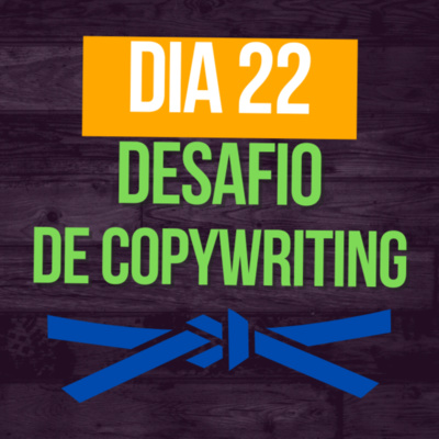 Dia 22 - A grande farsa do refluxo - Jolivi | Análise de Copy